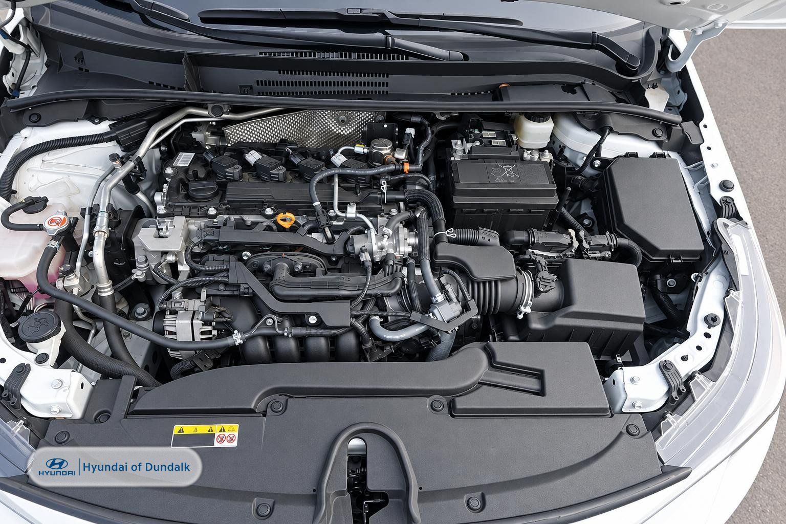 Used 2025 Toyota Corolla LE FWD image 13