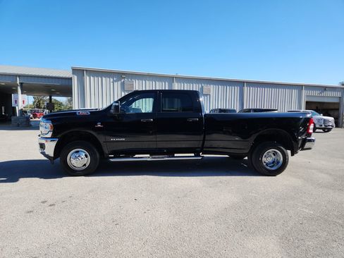 Certified 2024 RAM 3500 Big Horn image 6
