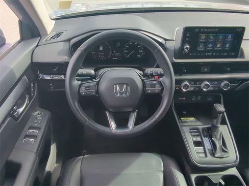 Used 2024 Honda CR-V EX-L image 15