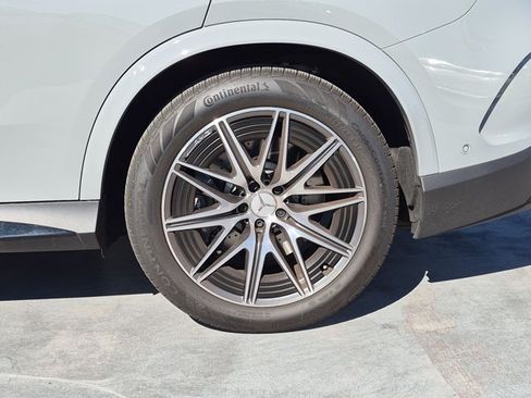 Used 2025 Mercedes-Benz GLC 63 AMG S image 19