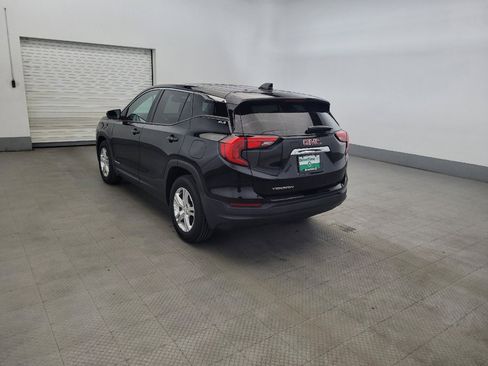Used 2020 GMC Terrain SLE FWD image 5