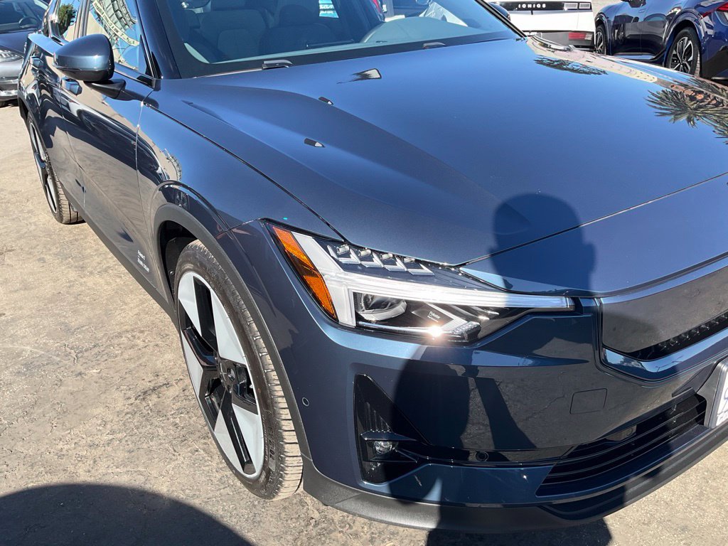 Used 2024 Polestar Polestar 2 AWD/4WD image 73