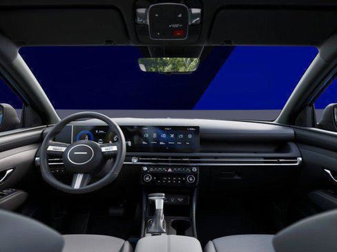 New 2026 Hyundai Santa Cruz SEL FWD image 11
