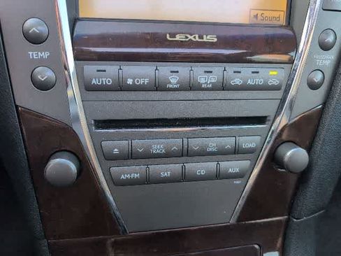 Used 2010 Lexus ES 350 FWD image 18