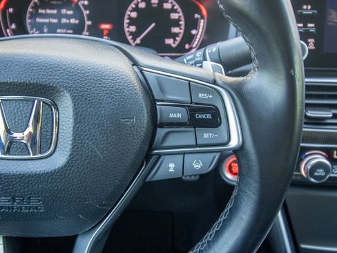 Used 2020 Honda Accord Sport image 36