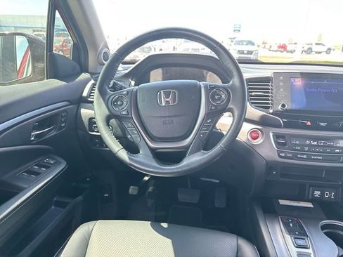 Used 2022 Honda Ridgeline RTL-E image 13