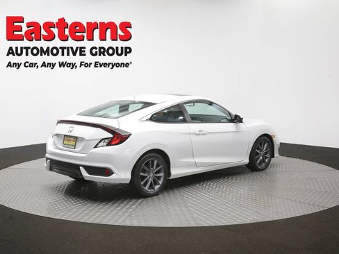 Used 2019 Honda Civic EX image 40
