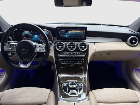 Used 2019 Mercedes-Benz C 300 Coupe w/ AMG Line image 20
