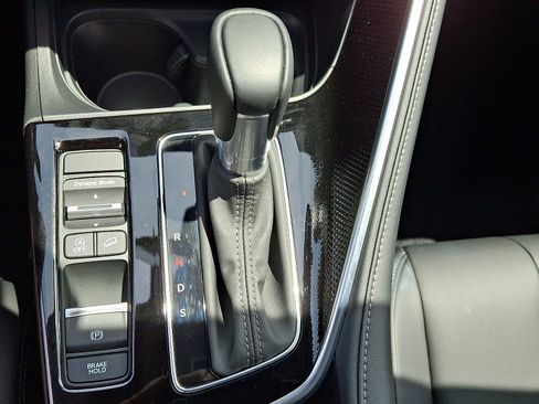 Certified 2025 Acura ADX AWD image 15