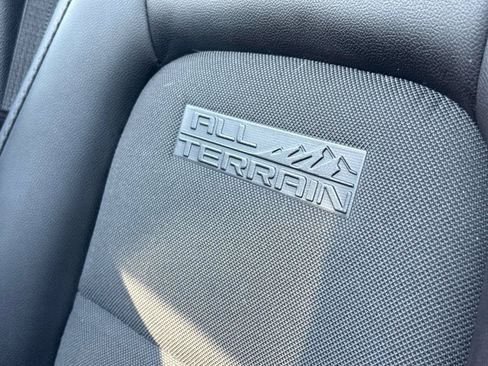 Used 2019 GMC Canyon All Terrain w/ Trailering Package AWD/4WD image 27