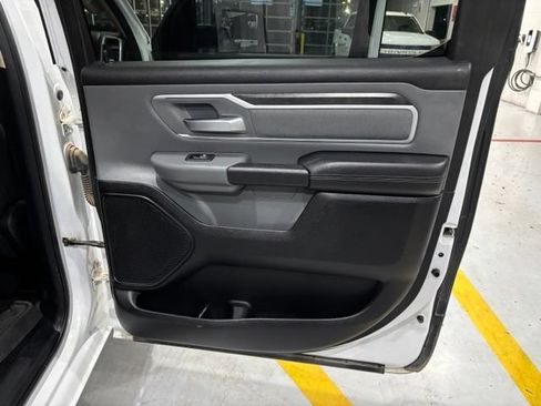 Used 2020 RAM 1500 Big Horn AWD/4WD image 28