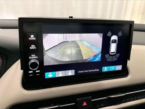 Used 2024 Honda HR-V EX-L image 19