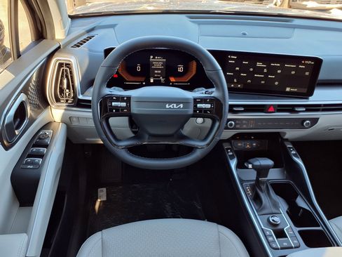 New 2026 Kia Sorento S FWD image 6