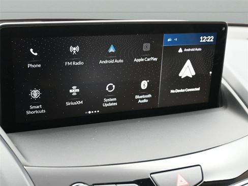 Certified 2024 Acura RDX SH-AWD image 4