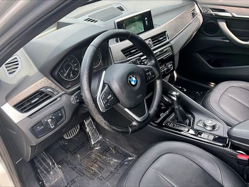 Used 2016 BMW X1 xDrive28i AWD/4WD image 18