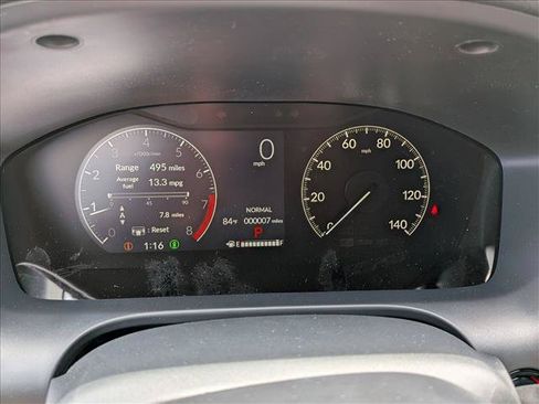 New 2027 Honda HR-V Sport image 11