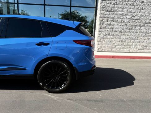 Used 2022 Acura RDX AWD image 12