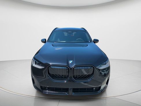 New 2026 BMW X3 xDrive30 w/ Premium Package image 9
