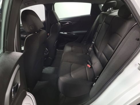 Used 2024 Chevrolet Malibu LT FWD image 23