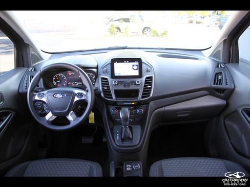 Used 2019 Ford Transit Connect XLT FWD image 35