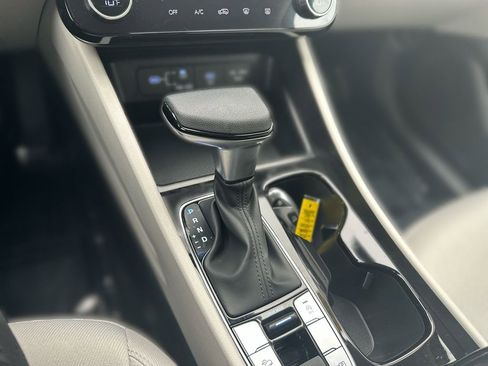 Used 2026 Hyundai Tucson SEL image 19