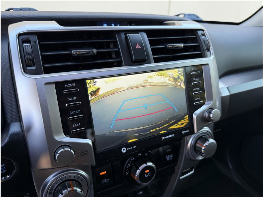 Used 2023 Toyota 4Runner SR5 Premium w/ Moonroof Package AWD/4WD image 16