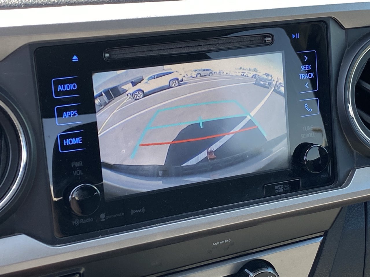 Used 2019 Toyota Tacoma SR5 RWD image 8