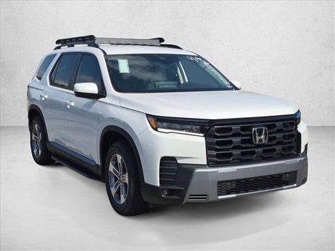 New 2026 Honda Pilot EX-L image 6