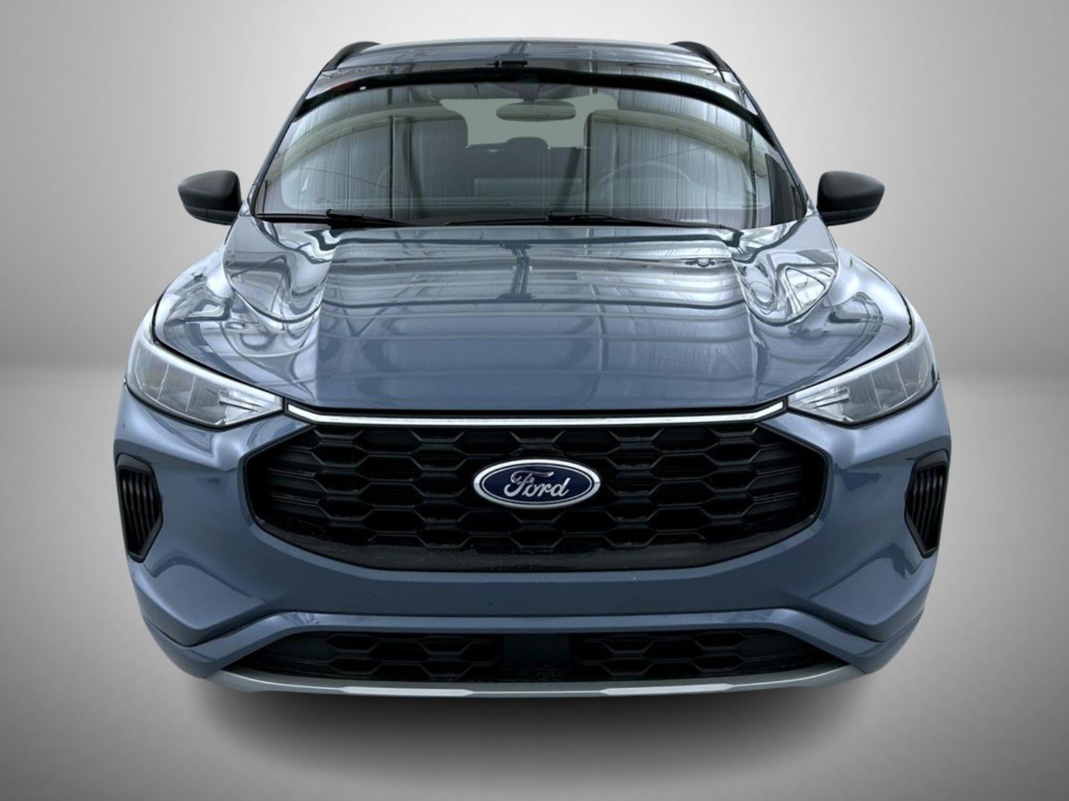 Used 2024 Ford Escape ST-Line w/ Tech Pack #1 AWD/4WD image 2