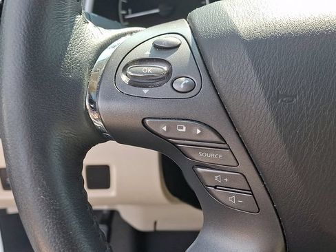 Used 2023 Nissan Murano SL w/ SL Moonroof Package AWD/4WD image 23