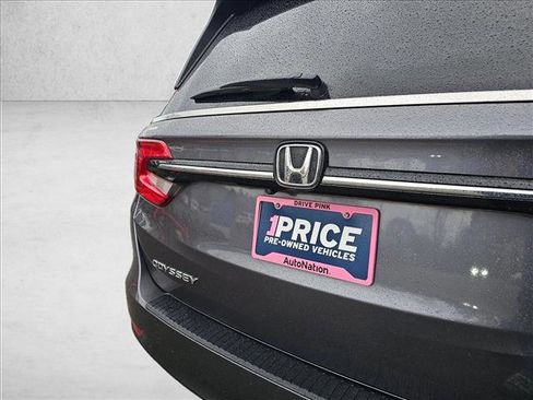 Used 2021 Honda Odyssey EX image 12