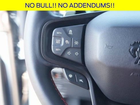 New 2025 Ford Bronco Raptor image 23