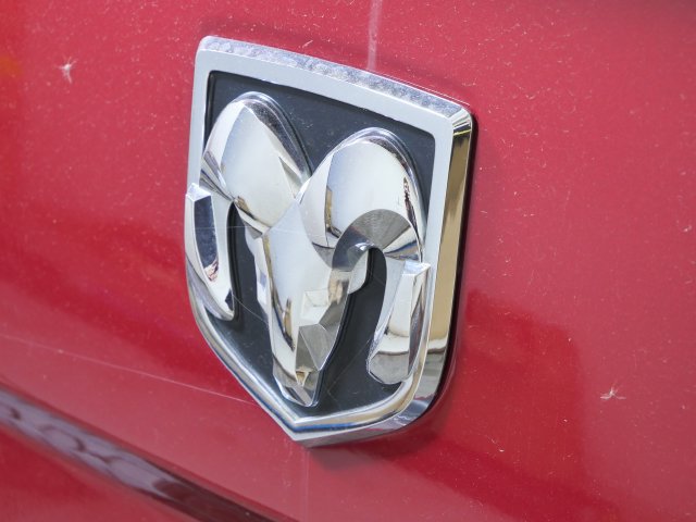 Used 2015 RAM 1500 Tradesman w/ Popular Equipment Group AWD/4WD image 8