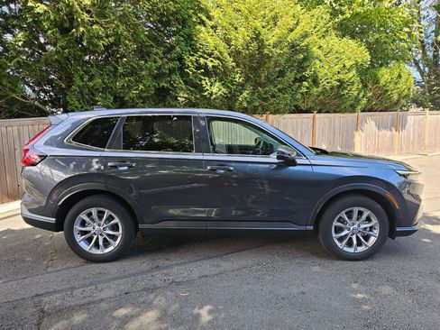 Used 2023 Honda CR-V EX-L image 8
