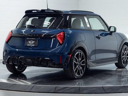 New 2026 MINI Cooper S FWD image 10