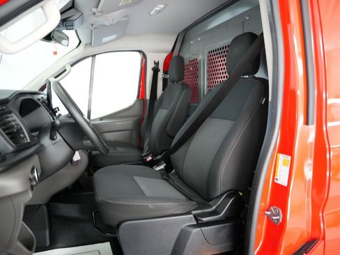 Used 2020 Ford Transit 150 Low Roof RWD image 27