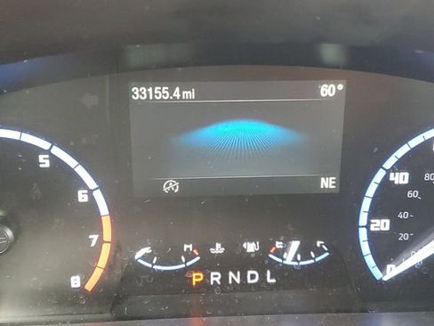 Used 2024 Ford Bronco Sport Big Bend AWD/4WD image 20