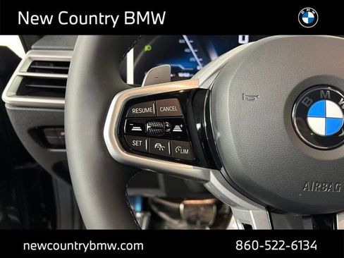 New 2026 BMW 440i xDrive M440i xDrive w/ Premium Package image 18