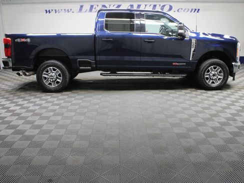 Used 2023 Ford F350 Lariat AWD/4WD image 2