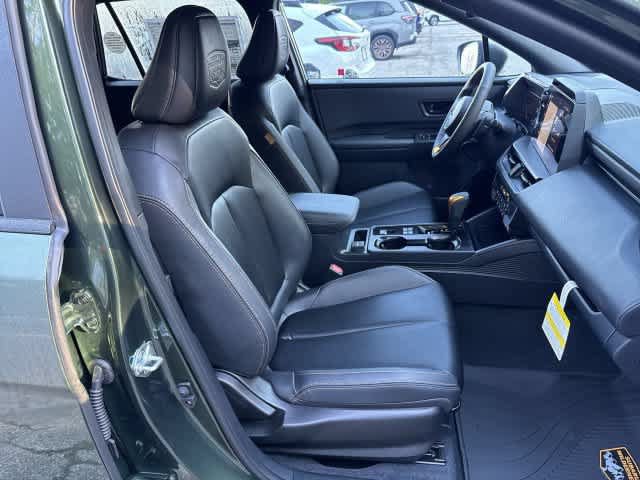 New 2026 Subaru Outback Wilderness AWD/4WD image 21