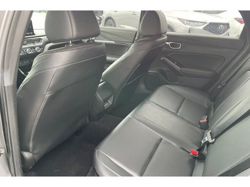 Certified 2024 Acura Integra A-Spec FWD image 13