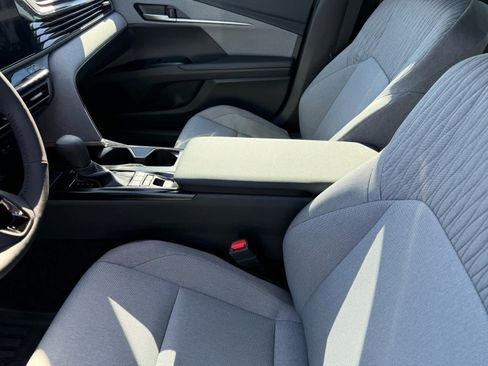 Certified 2026 Toyota Camry LE image 10