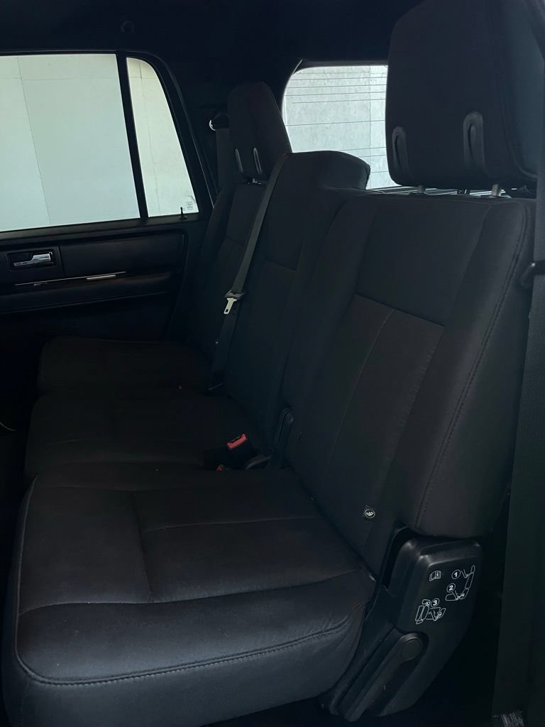 Used 2017 Ford Expedition EL XL w/ Equipment Group 101A RWD image 13