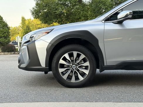 Certified 2025 Subaru Outback Touring XT w/ Popular Package #2 AWD/4WD image 14