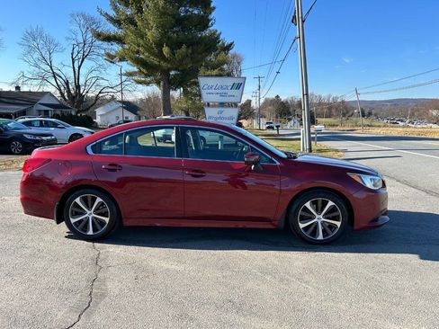 Used 2015 Subaru Legacy 3.6R Limited image 7