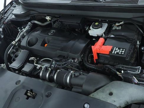 Used 2022 Acura RDX FWD image 9