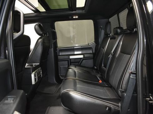 Used 2020 Ford F150 Lariat w/ Equipment Group 502A Luxury AWD/4WD image 30
