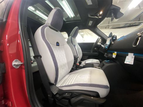 New 2027 MINI Cooper Countryman S AWD/4WD image 30