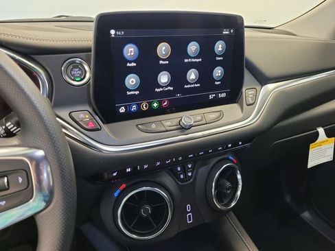 New 2026 Chevrolet Blazer LT w/ Midnight/Sport Edition image 20