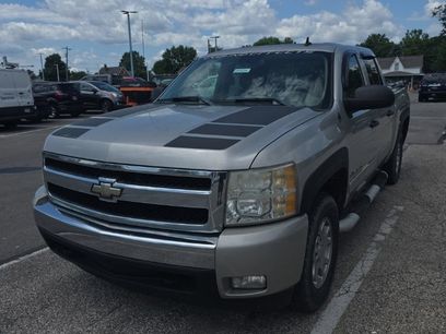 Used 2008 Chevrolet Silverado 1500 LT